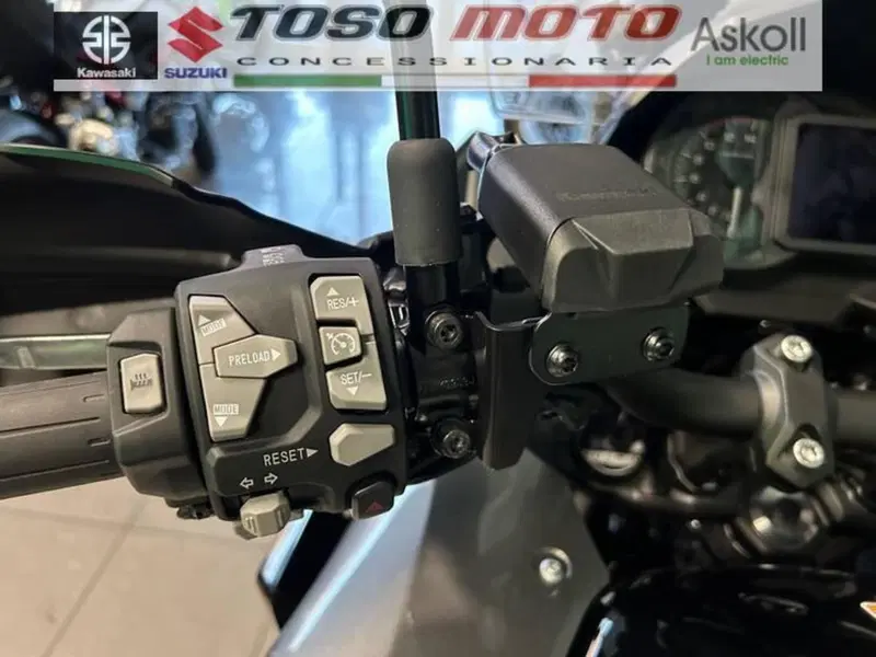 Kawasaki Versys 1100 SE (2025 - 26) (13)