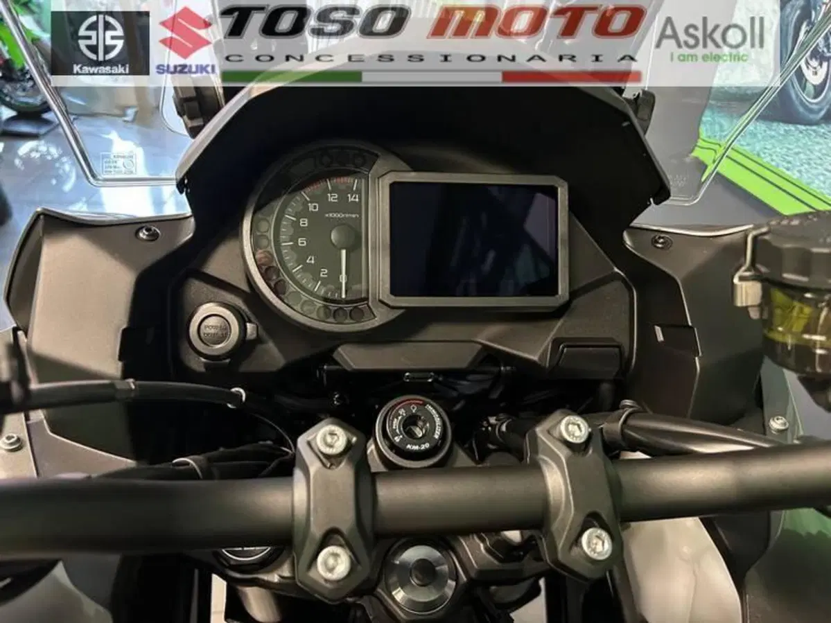 Kawasaki Versys 1100 SE (2025 - 26) (15)