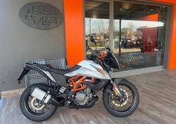 KTM 390 Adventure (2022 - 24) usata