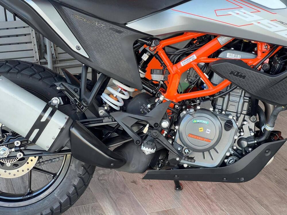 KTM 390 Adventure (2022 - 24) (4)