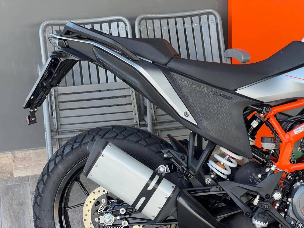 KTM 390 Adventure (2022 - 24) (2)