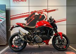 Ducati Monster 937 (2021 - 24) usata