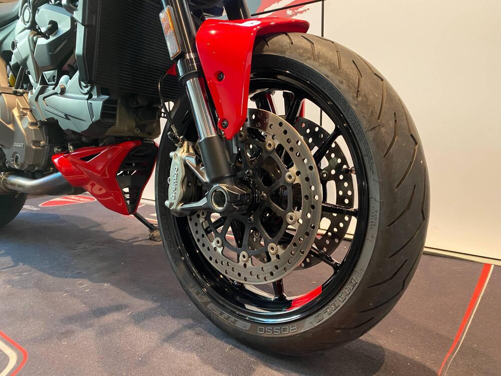 Ducati Monster 937 (2021 - 24) (3)