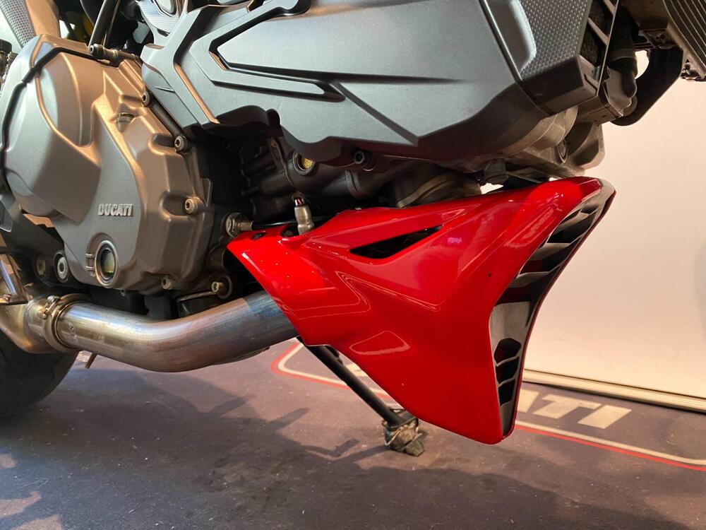 Ducati Monster 937 (2021 - 24) (4)