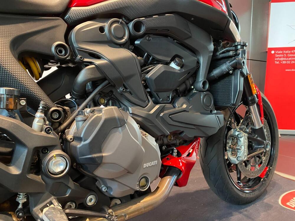 Ducati Monster 937 (2021 - 24) (5)