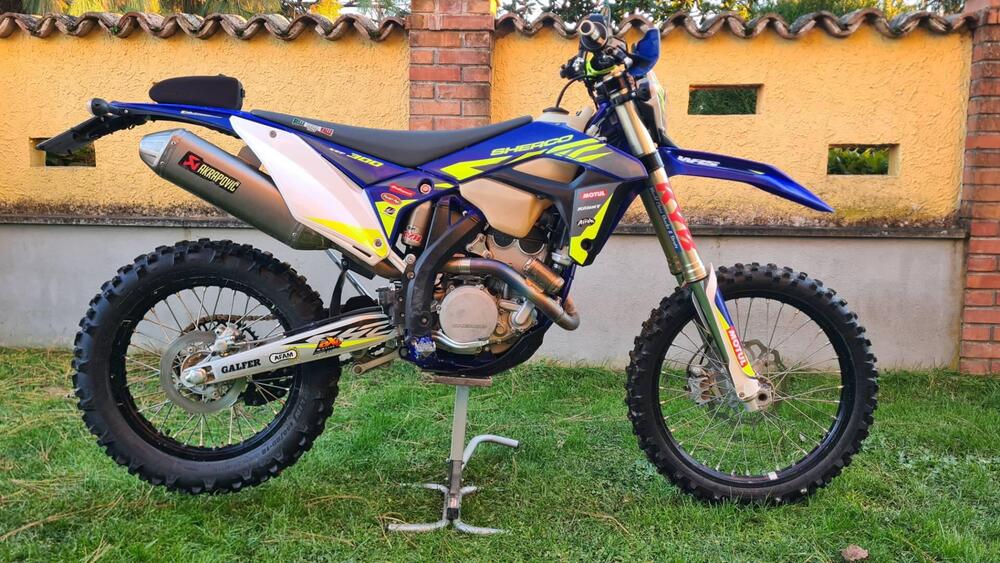 Sherco 300 SEF Factory (2021) (3)