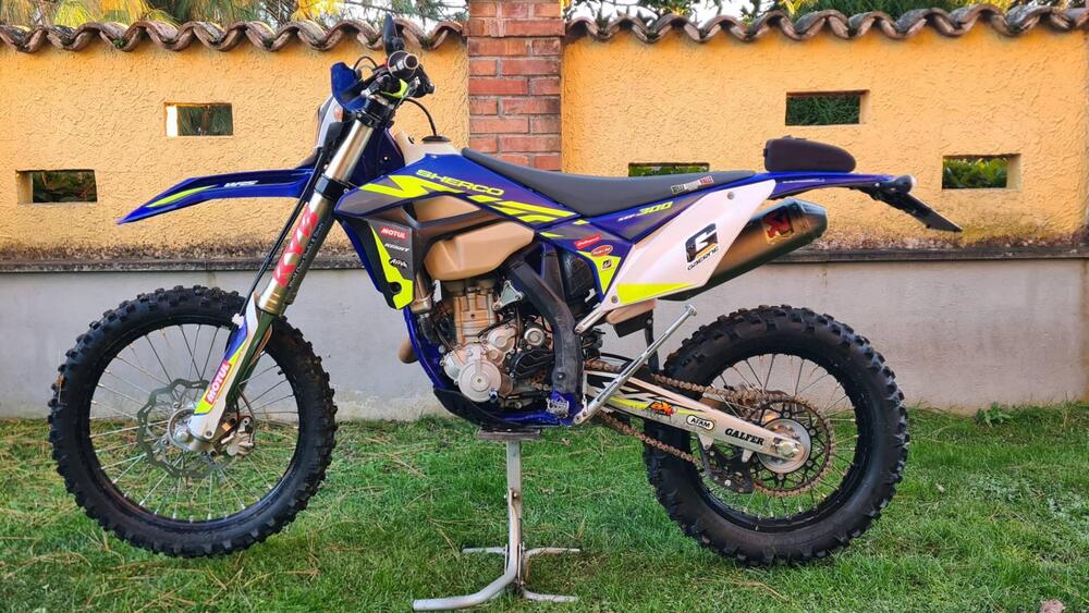 Sherco 300 SEF Factory (2021) (4)