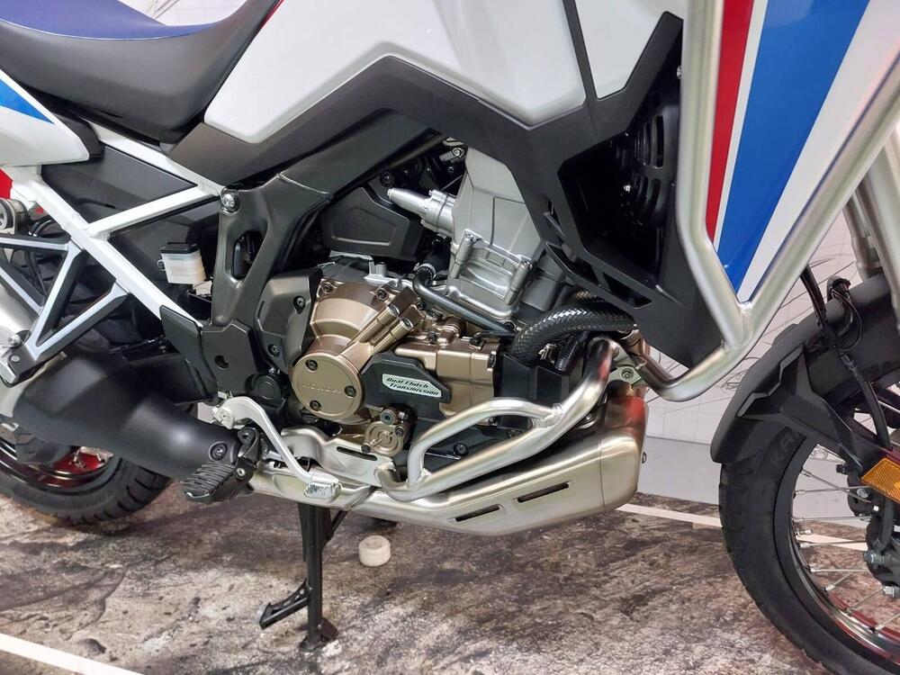 Honda Africa Twin CRF 1100L Urban (2020 - 21) (2)