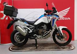 Honda Africa Twin CRF 1100L Urban (2020 - 21) usata