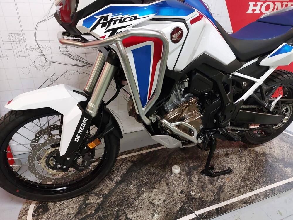 Honda Africa Twin CRF 1100L Urban (2020 - 21) (3)