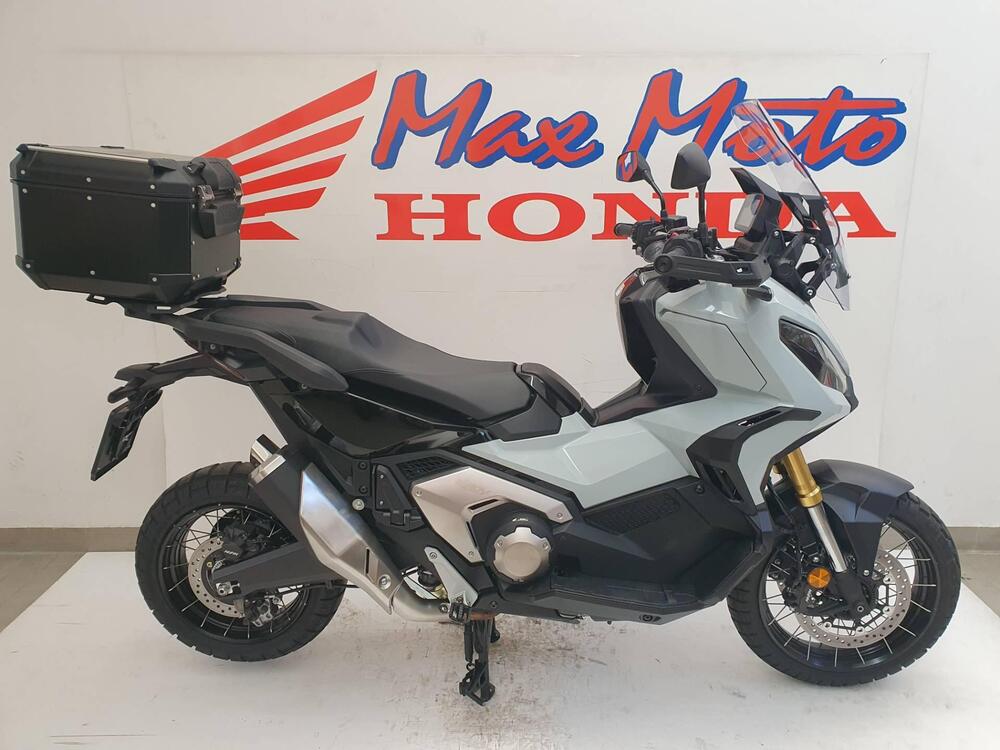 Honda X-ADV 750 DCT (2021 - 24)