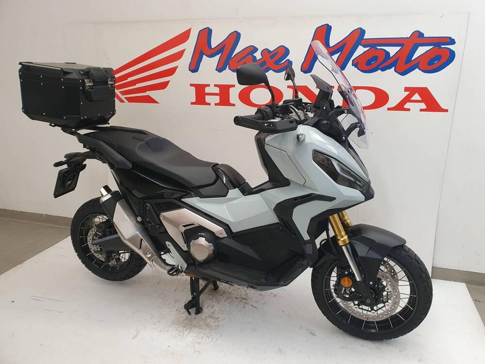 Honda X-ADV 750 DCT (2021 - 24) (2)