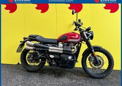 Triumph Street Scrambler 900 (2017 - 18) usata