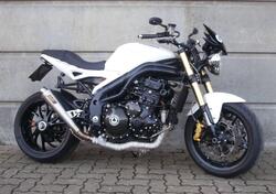 Triumph Speed Triple 1050 (2005 - 11) usata