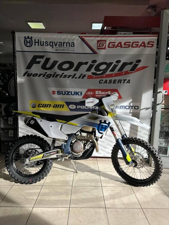 Husqvarna FE 250 (2024)