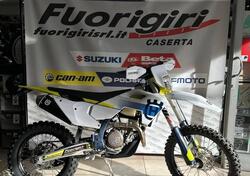 Husqvarna FE 250 (2024) usata