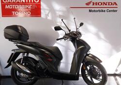 Honda SH 150i Sport (2022 - 25) usata