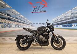 Triumph Trident 660 (2021 - 24) usata