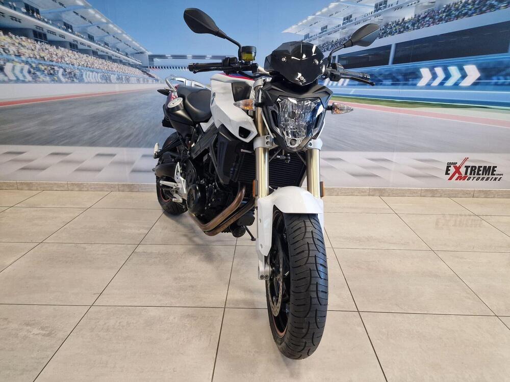 Bmw F 800 R (2017 - 20) (2)