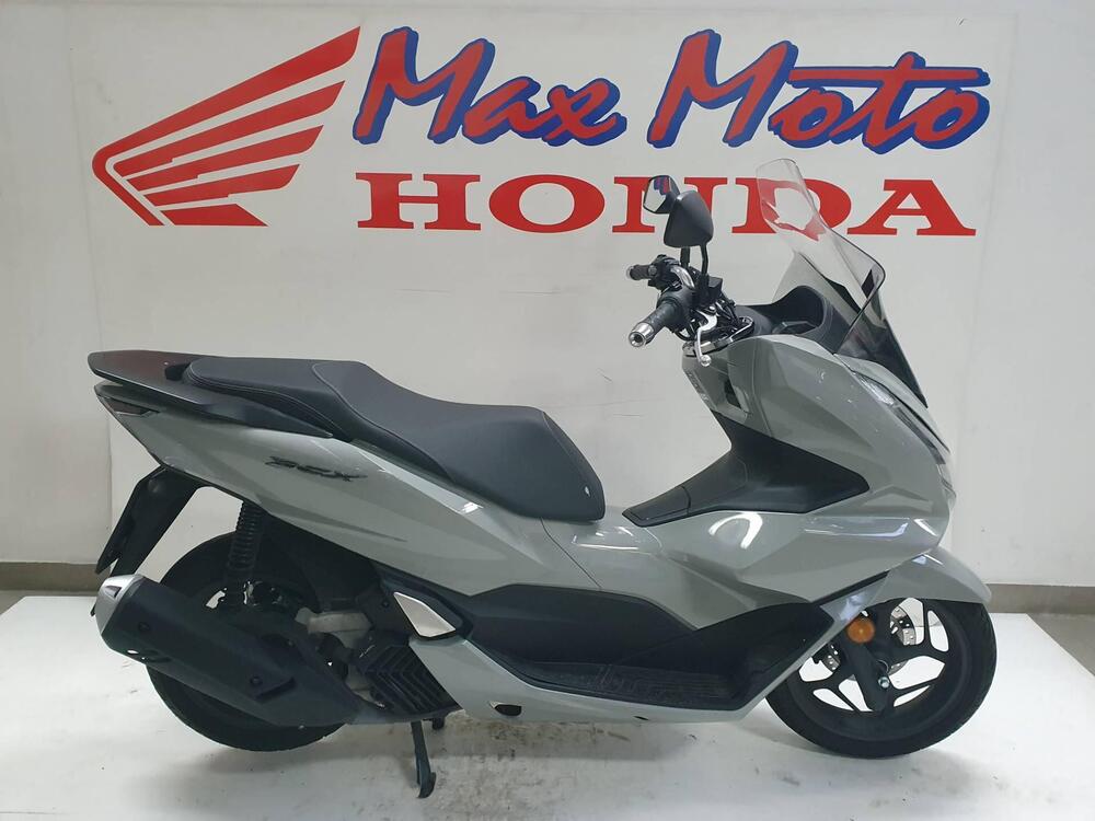 Honda PCX 125 (2021 - 24)