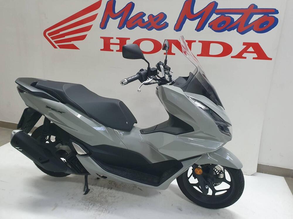 Honda PCX 125 (2021 - 24) (2)