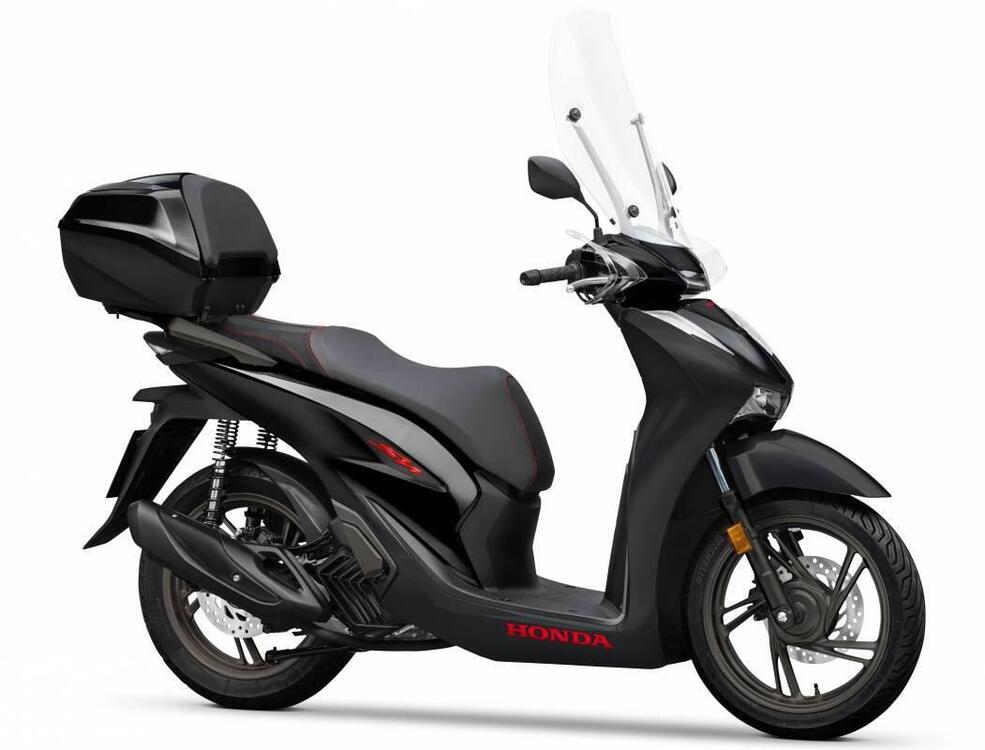 Honda SH 150i Sport (2022 - 25)