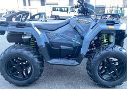 Polaris Sportsman 570 EPS Black Edition (2023 - 24) nuova