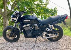 Kawasaki ZRX 1100 (1998 - 00) usata