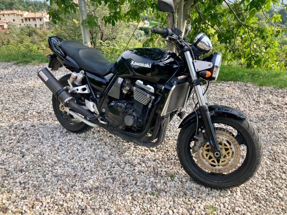 Kawasaki ZRX 1100 (1998 - 00) (3)