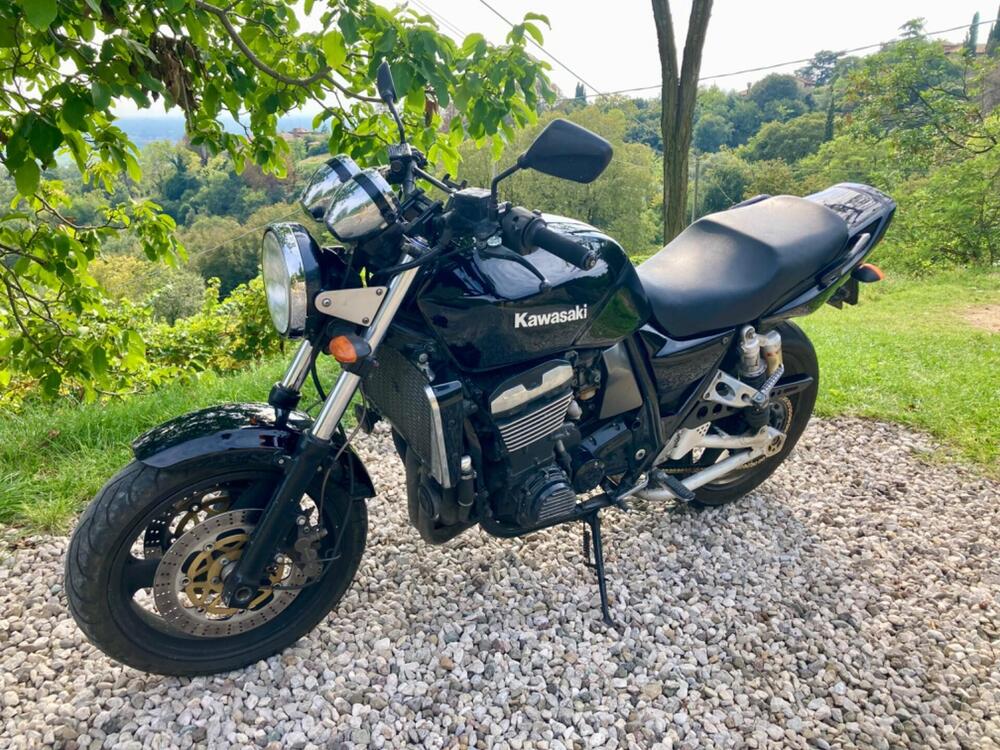 Kawasaki ZRX 1100 (1998 - 00) (4)