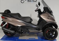 Piaggio MP3 500 Sport Hpe (2018 - 20) usata