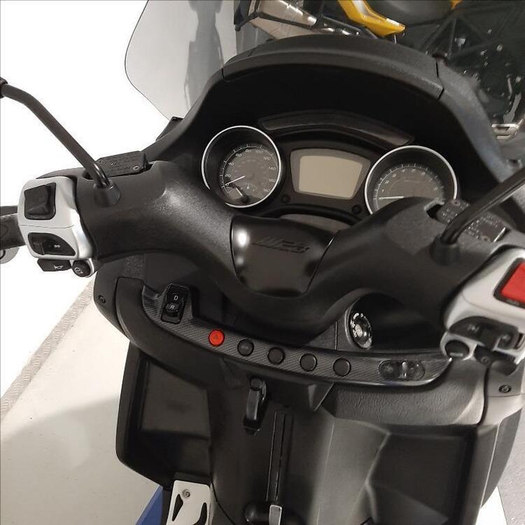 Piaggio MP3 500 Sport Hpe (2018 - 20) (2)