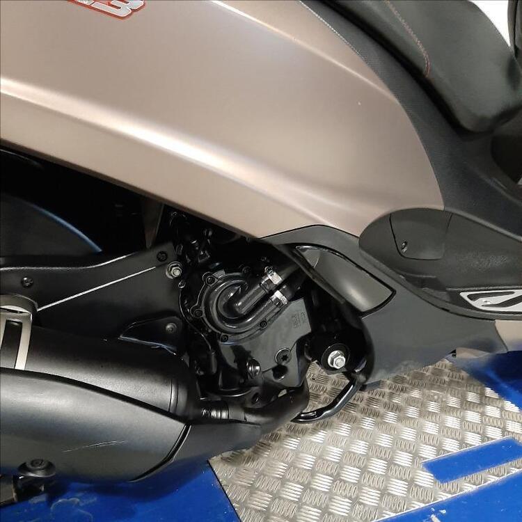 Piaggio MP3 500 Sport Hpe (2018 - 20) (5)