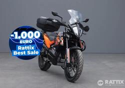 KTM 890 Adventure (2021) usata