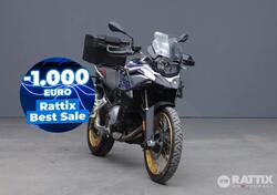 Bmw F 850 GS (2018 - 20) usata