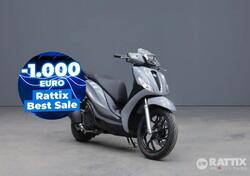 Piaggio Medley 125 S ABS (2021 - 24) nuova