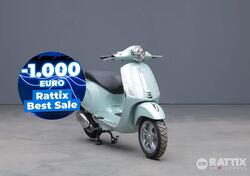 Vespa Primavera 125 (2024) nuova