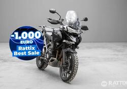 Triumph Tiger 1200 GT Pro (2022 - 23) usata