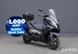 Kymco Downtown 350i TCS (2021 - 24) usata