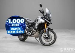 Triumph Tiger 900 Rally Pro (2024) nuova