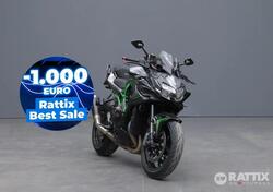 Kawasaki Z H2 (2020) usata