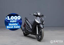 Piaggio Medley 125 S ABS (2021 - 24) nuova