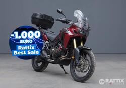 Honda Africa Twin CRF 1000L DCT ABS (2016 - 17) usata