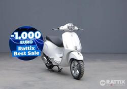 Vespa Primavera 125 (2024) nuova