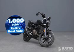 Husqvarna Svartpilen 701 (2019) usata