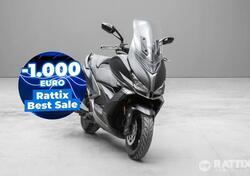 Kymco Xciting 400i S ABS (2019 - 20) usata