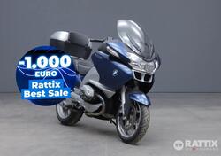 Bmw R 1200 RT (2005 - 07) usata