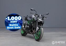 Kawasaki Z 900 Performance (2021 - 24) usata