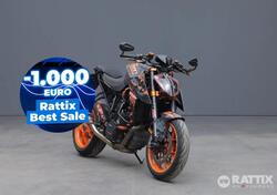 KTM 1290 Super Duke R ABS (2017 - 18) usata