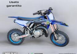 Yamaha YZ 65 (2022) usata